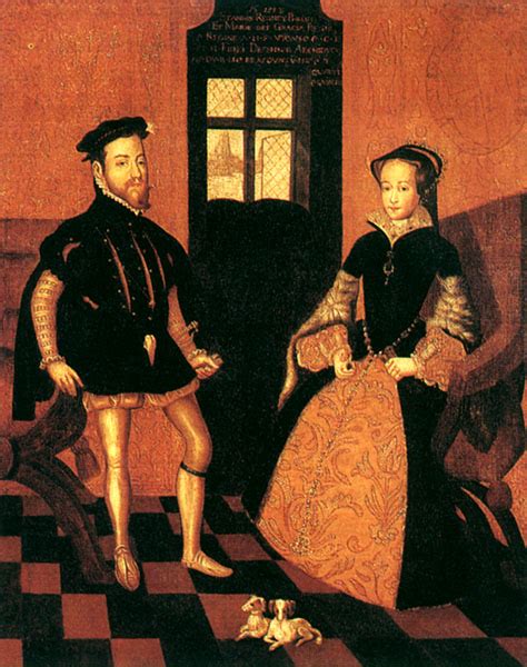 mary tudor and philip ii of spain|mary 1 marriage to philip.